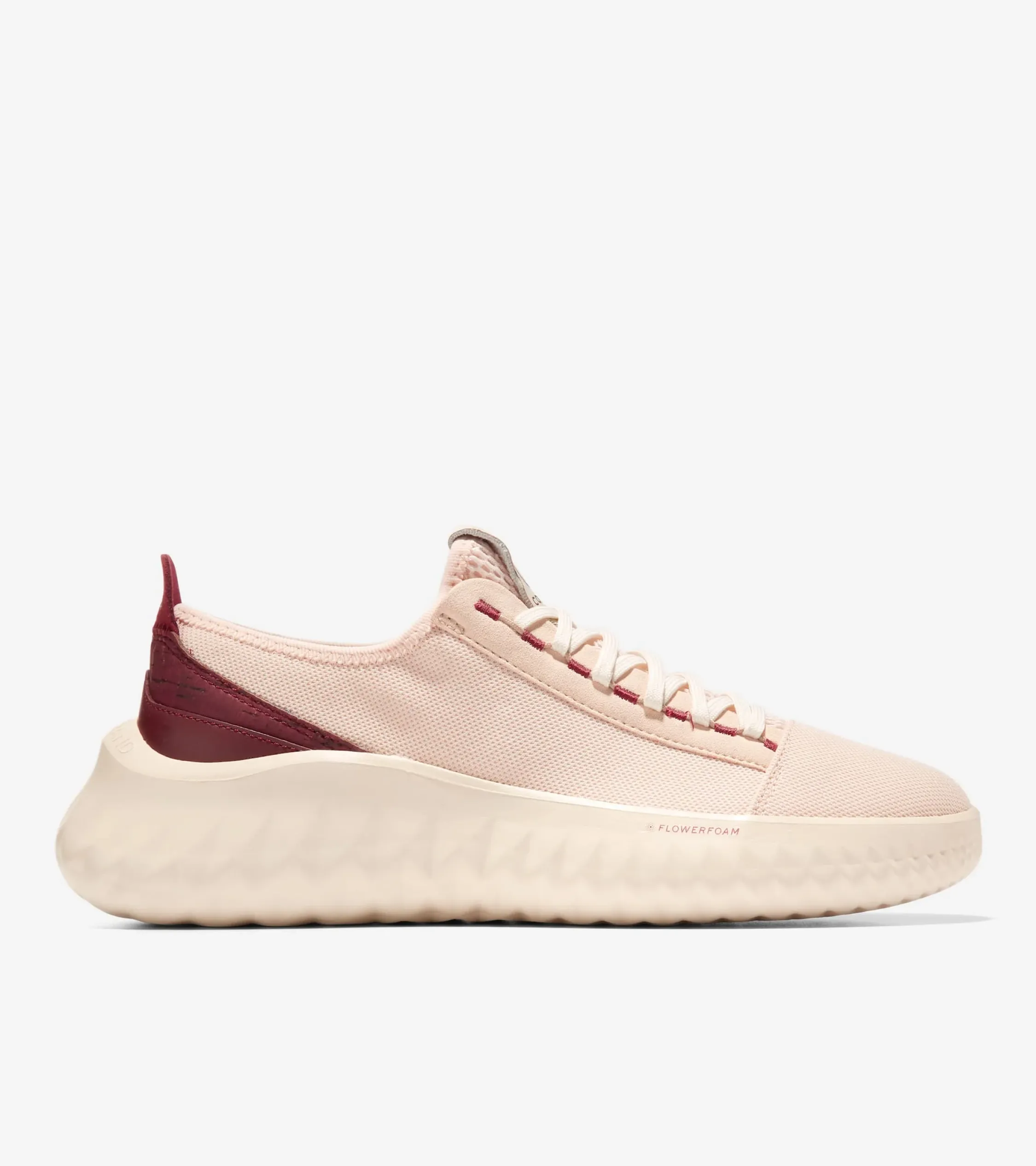 Sneakers de Microfibra Vegana de Mujer | Women's Generation ZERØGRAND^Cole Haan Cheap