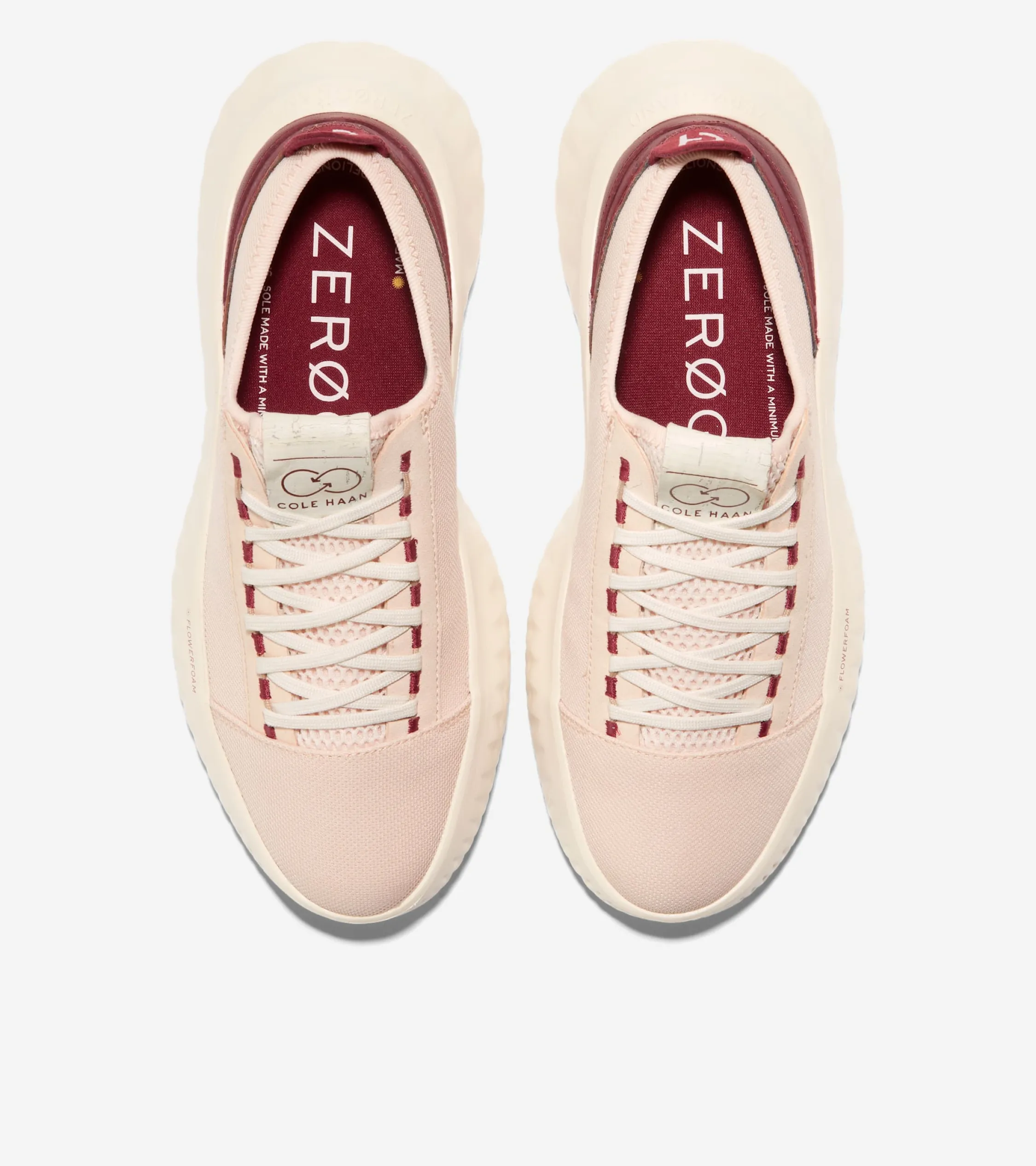 Sneakers de Microfibra Vegana de Mujer | Women's Generation ZERØGRAND^Cole Haan Cheap