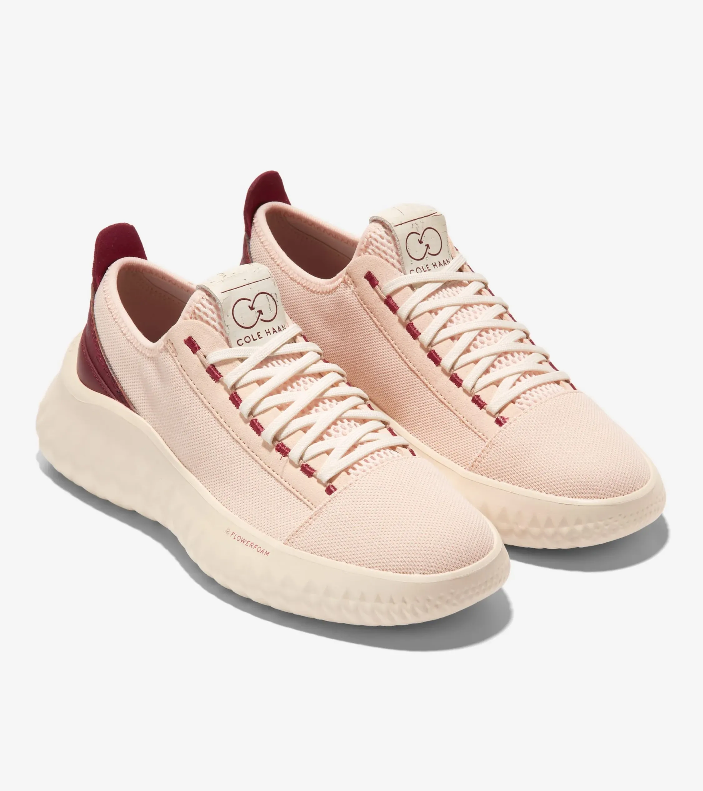 Sneakers de Microfibra Vegana de Mujer | Women's Generation ZERØGRAND^Cole Haan Cheap