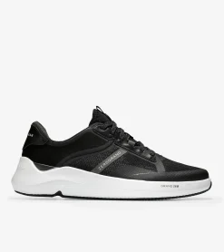 Sneakers de Tenis con Botín Acolchado de Hombre | ZERØGRAND Winner Ten^Cole Haan Hot