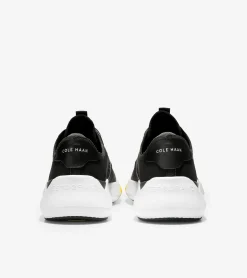 Sneakers de Tenis con Botín Acolchado de Hombre | ZERØGRAND Winner Ten^Cole Haan Hot