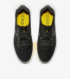 Sneakers de Tenis con Botín Acolchado de Hombre | ZERØGRAND Winner Ten^Cole Haan Hot