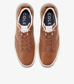 Sneakers Informales estilo Deportiva de Hombre | GrandPrø Crew Sneaker^Cole Haan Discount