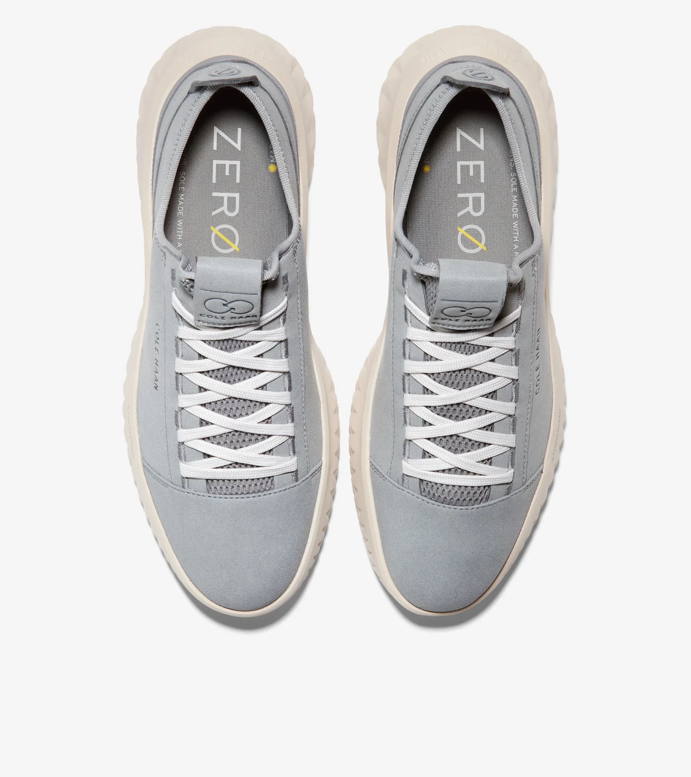 Sneakers Microfibra Sintética de Hombre | Generation ZERØGRAND II^Cole Haan Online
