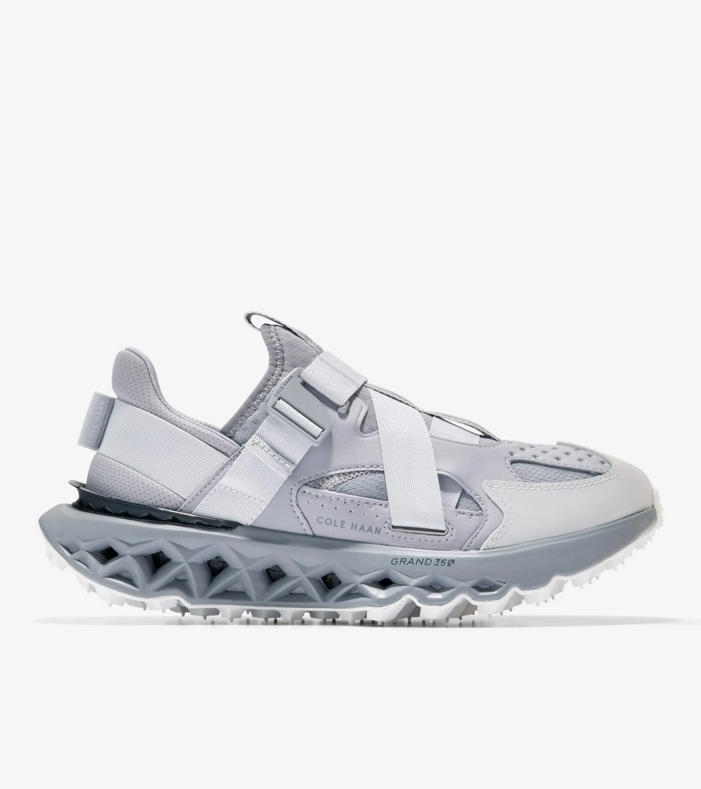 Sneakers Todoterreno de Correr de Hombre | Men's 5.ZERØGRAND Monk Stra^Cole Haan Cheap