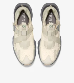 Sneakers Todoterreno de Hombre | ZERØGRAND Monk Strap Running Shoe^Cole Haan Sale