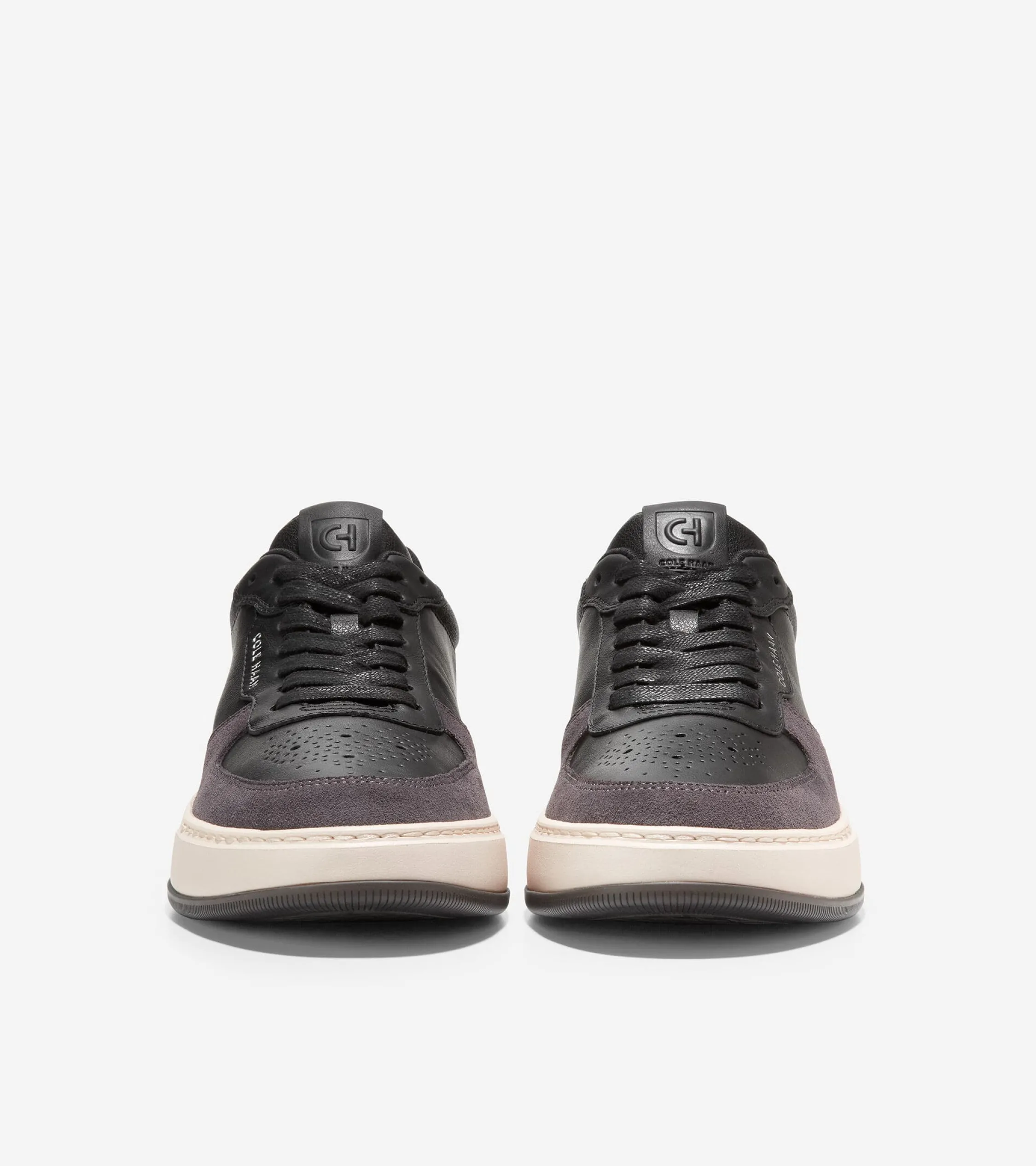 Sneakers Urbanas de Ante y cuero de Hombre | GrandPrø Crossover Sneake^Cole Haan Shop