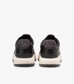 Sneakers Urbanas de Ante y cuero de Hombre | GrandPrø Crossover Sneake^Cole Haan Shop