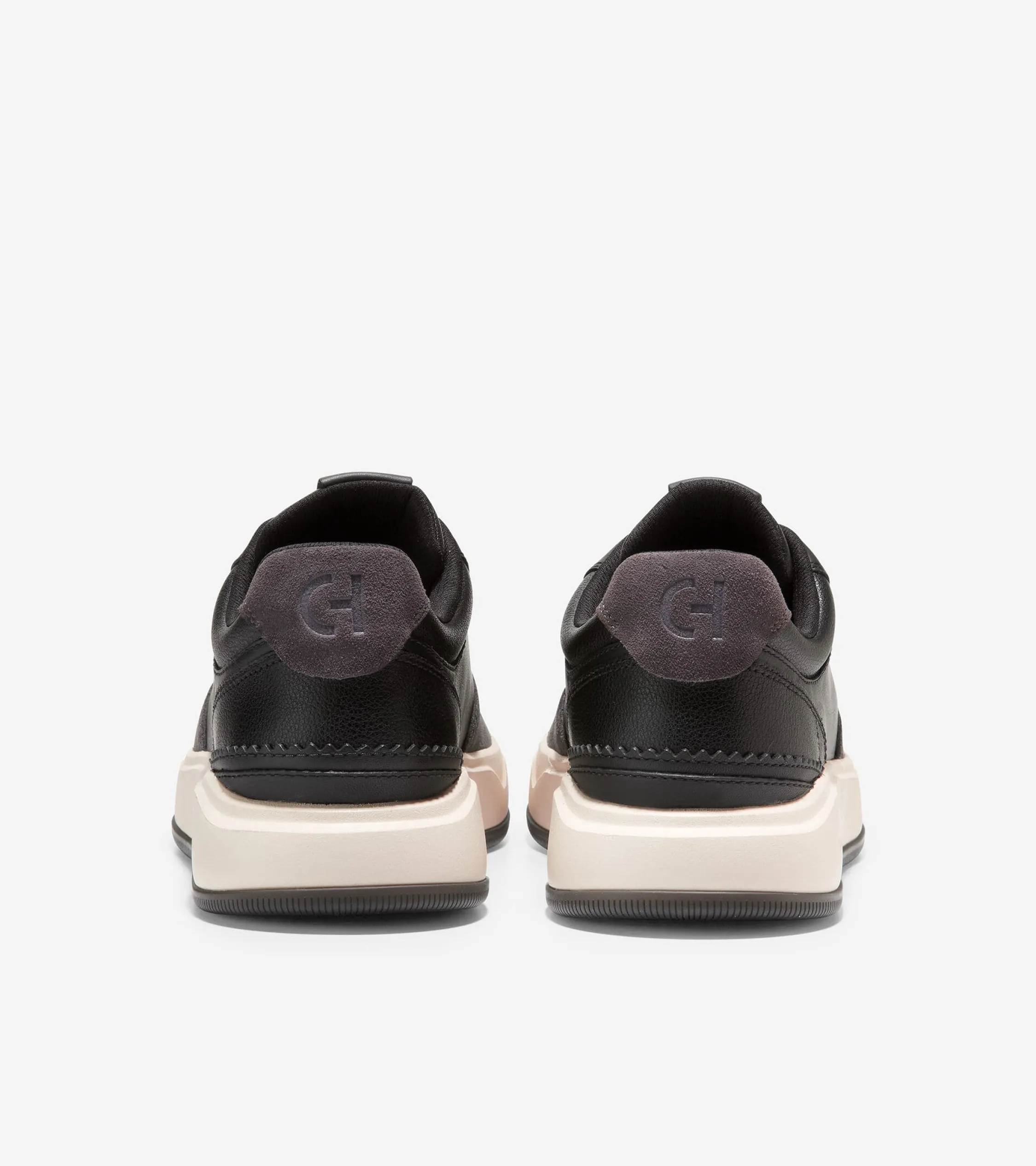 Sneakers Urbanas de Ante y cuero de Hombre | GrandPrø Crossover Sneake^Cole Haan Shop