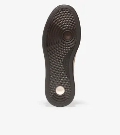 Sneakers Urbanas de Ante y cuero de Hombre | GrandPrø Crossover Sneake^Cole Haan Shop