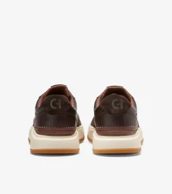 Sneakers Urbanas de cuero de Hombre | Men's GrandPrø Crossover Sneaker^Cole Haan Clearance