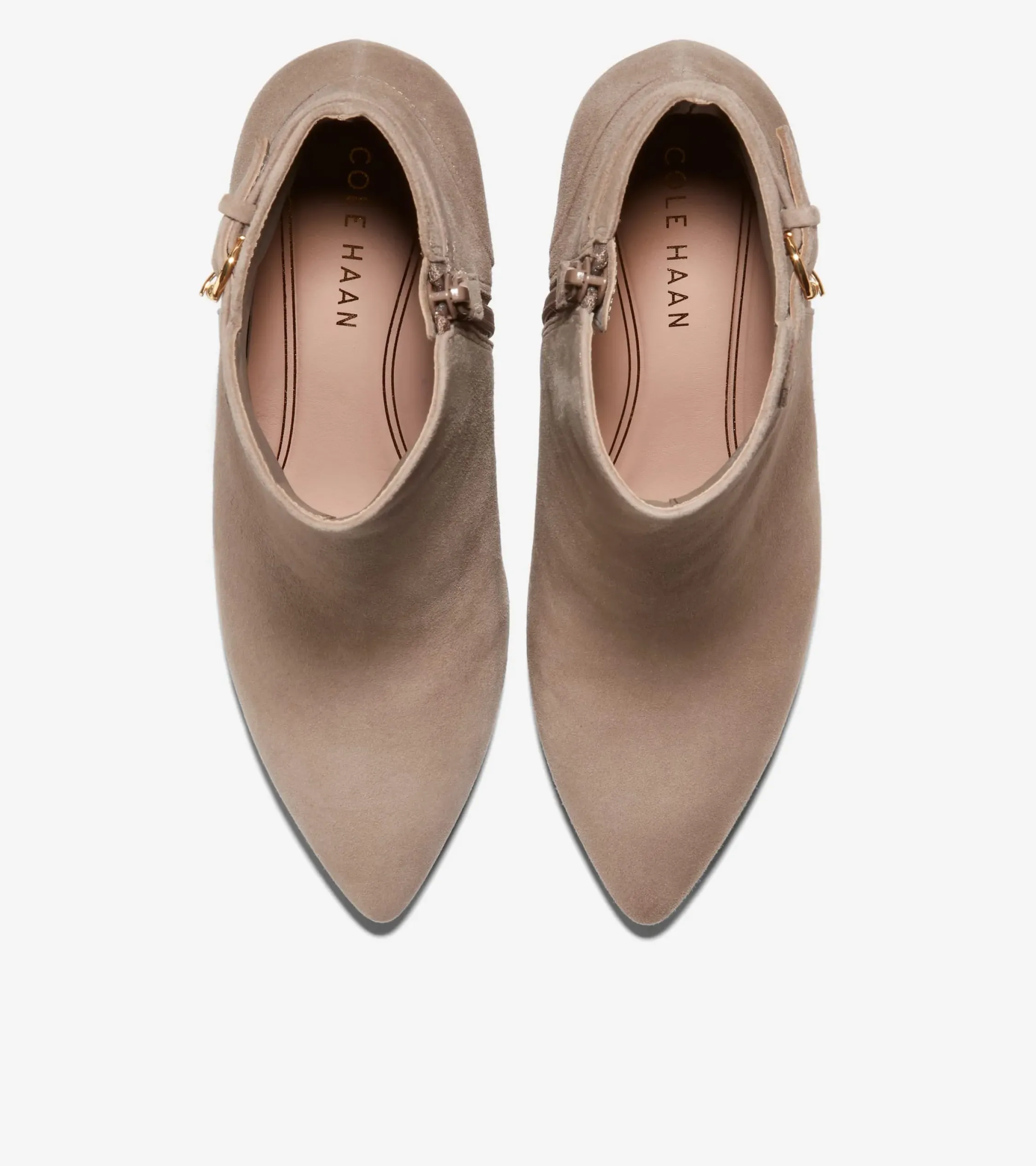 Woman's Grand Ambition Vesper Booties^Cole Haan Sale