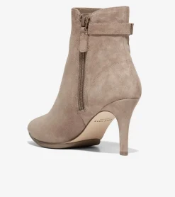 Woman's Grand Ambition Vesper Booties^Cole Haan Sale