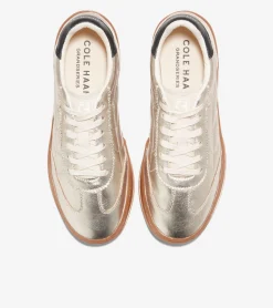 Woman's GrandPrø Breakaway Sneakers^Cole Haan Cheap