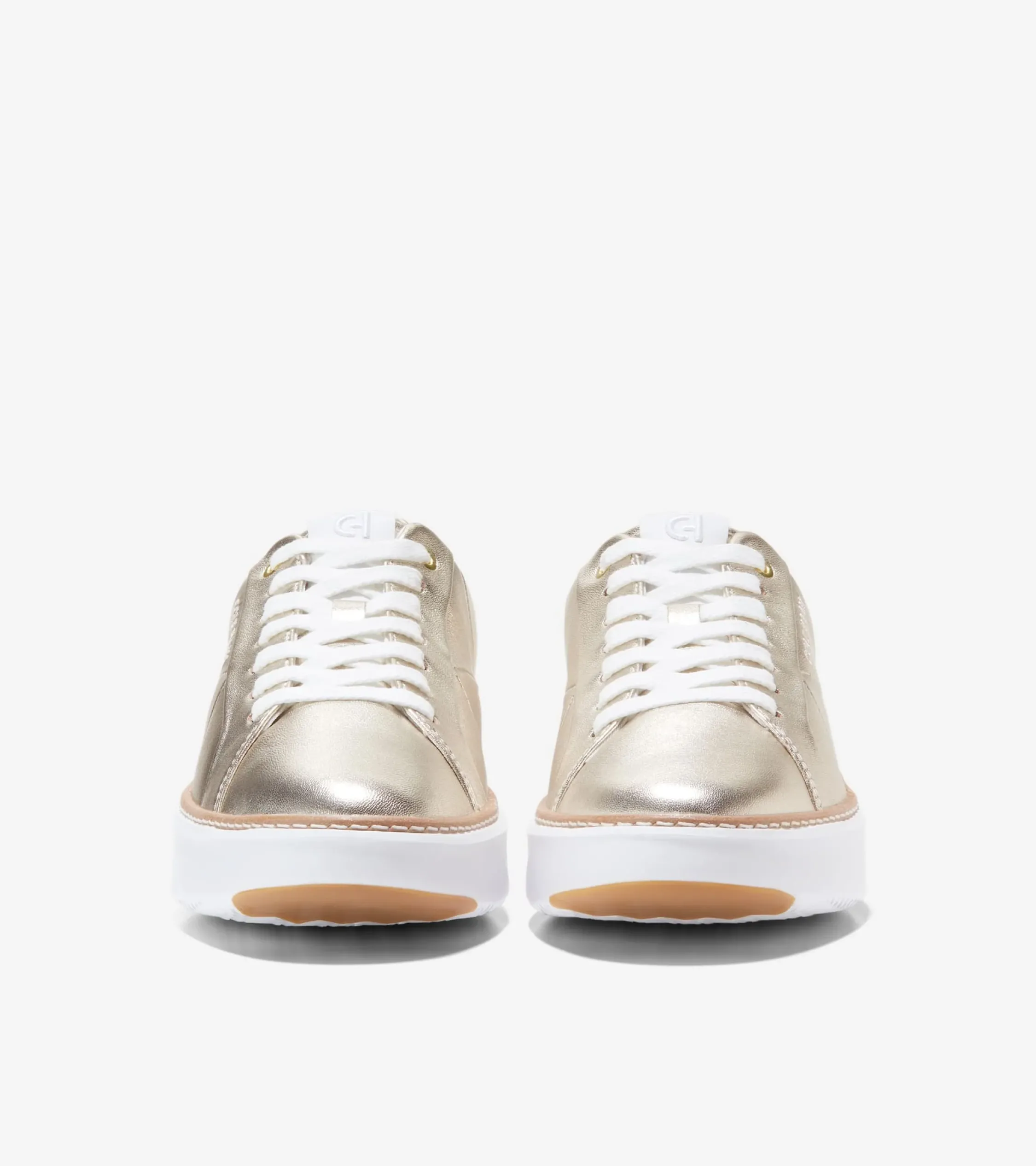 Woman's GrandPrø Topspin Sneakers^Cole Haan Best