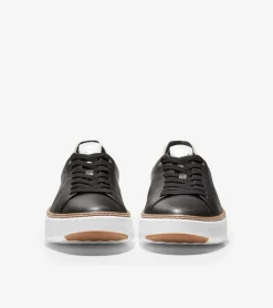 Woman's GrandPrø Topspin Sneakers^Cole Haan Fashion