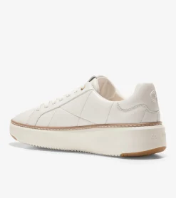 Woman's GrandPrø Topspin Sneakers^Cole Haan Shop