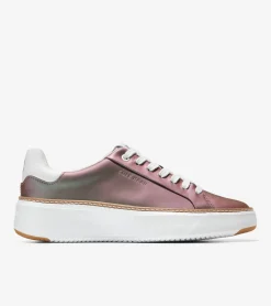 Woman's GrandPrø Topspin Sneakers^Cole Haan Online