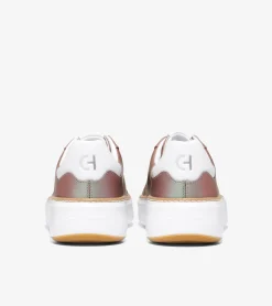 Woman's GrandPrø Topspin Sneakers^Cole Haan Online
