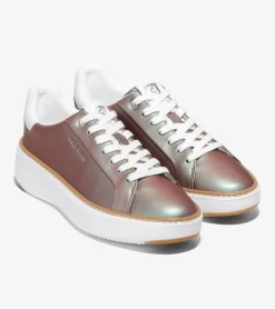Woman's GrandPrø Topspin Sneakers^Cole Haan Online