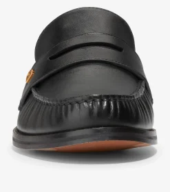 Woman's Lux Pinch Penny Loafer Mules^Cole Haan Flash Sale