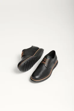 Woman's ØriginalGrand Remastered Wingtip Oxford^Cole Haan Sale