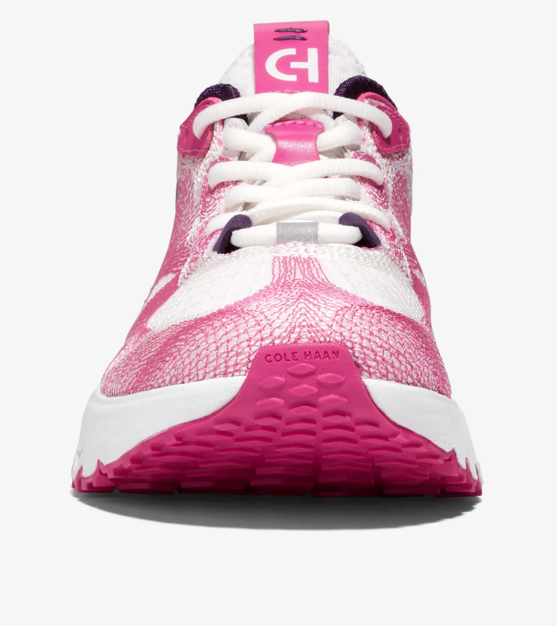 Woman's 5.ZERØGRAND Embrostitch Running Sneakers^Cole Haan Fashion