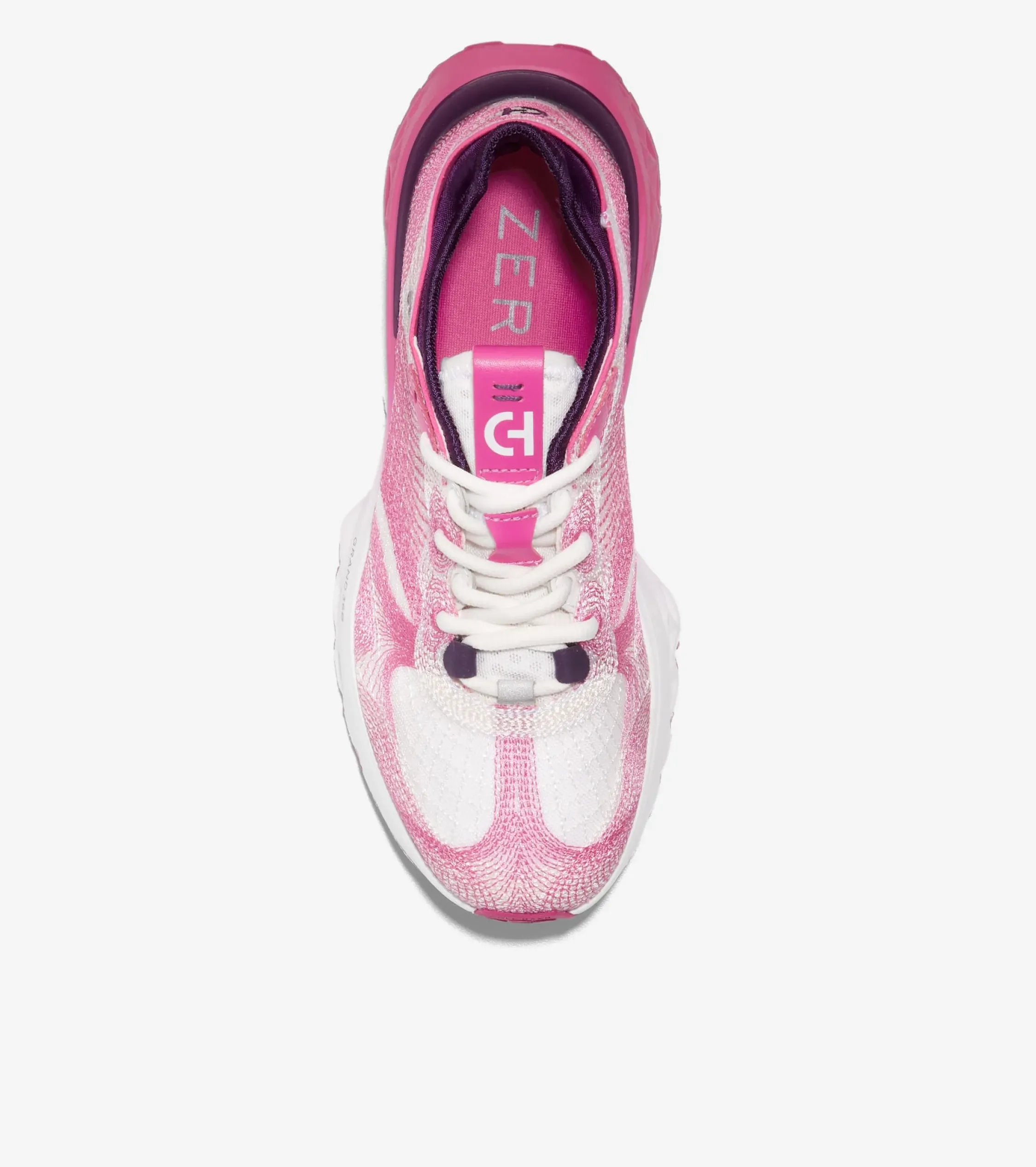 Woman's 5.ZERØGRAND Embrostitch Running Sneakers^Cole Haan Fashion