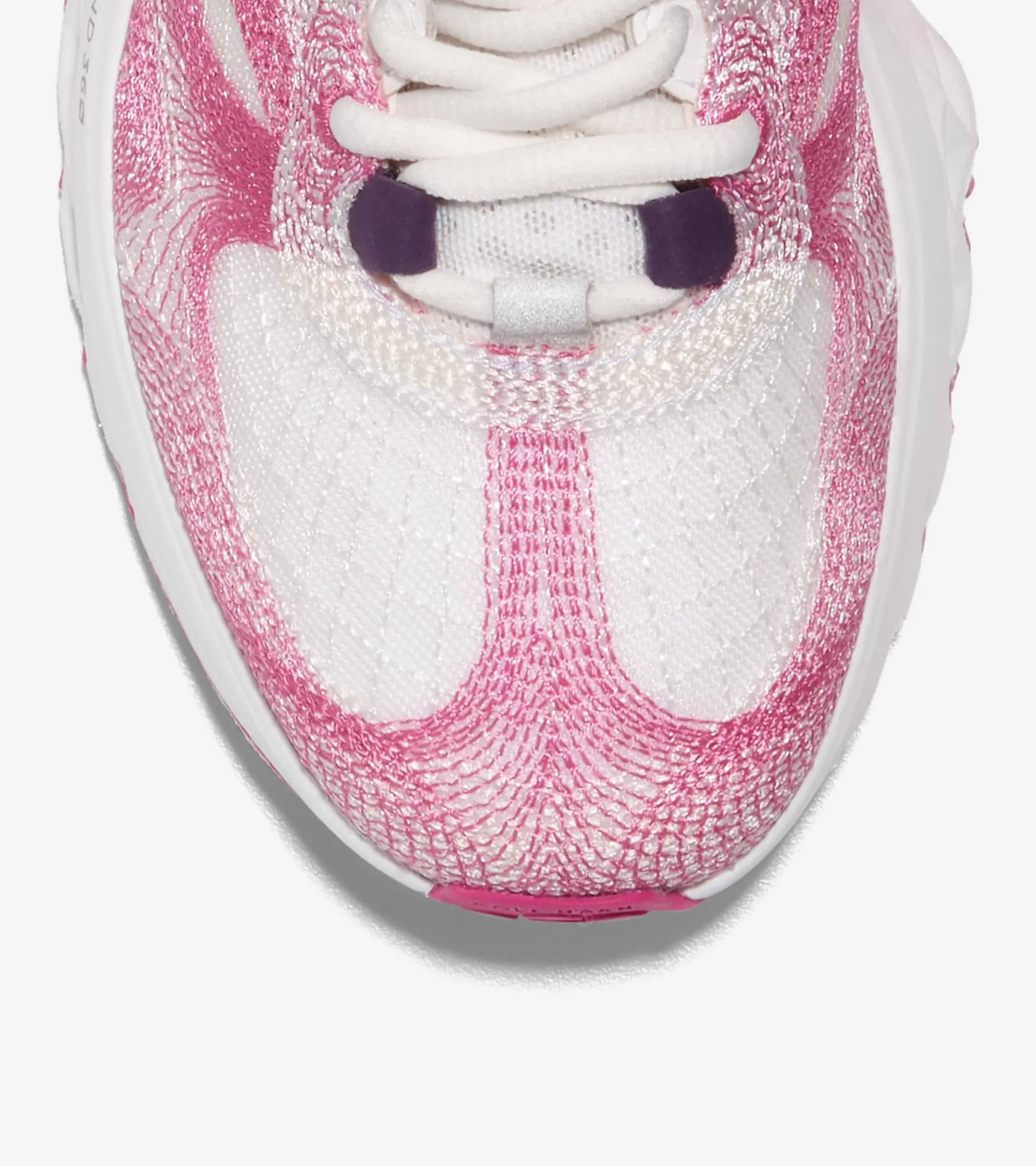 Woman's 5.ZERØGRAND Embrostitch Running Sneakers^Cole Haan Fashion