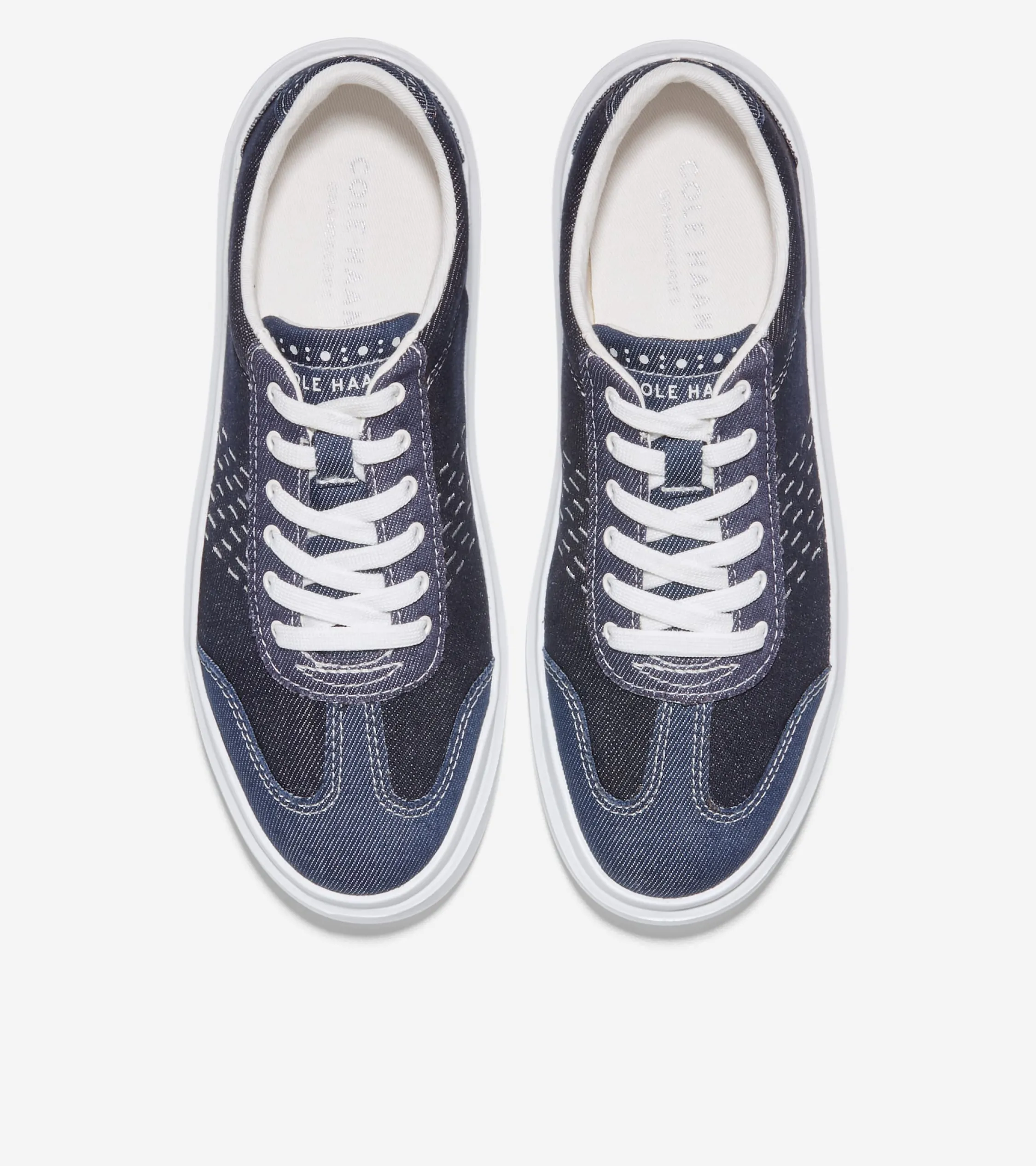 Women's GrandPrø Rally Canvas T-Toe Sneaker^Cole Haan Outlet