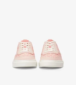 Women's GrandPrø Rally Canvas Court Sneaker^Cole Haan Sale