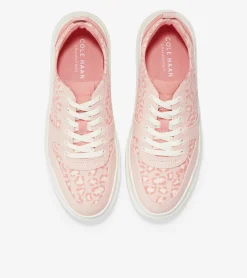 Women's GrandPrø Rally Canvas Court Sneaker^Cole Haan Sale