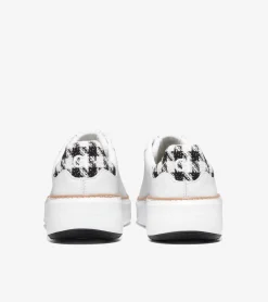 Women's GrandPrø Topspin Sneaker^Cole Haan Hot