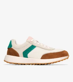 Women's GrandPrø Wellesley Running Shoe^Cole Haan Fashion
