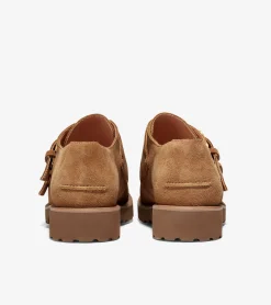 Women's Greenwich Monk Strap Loafers^Cole Haan Flash Sale