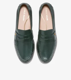 Women's Lux Pinch Penny Loafer^Cole Haan Fashion