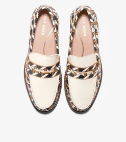 Women's Lux Pinch Penny Loafer^Cole Haan Cheap