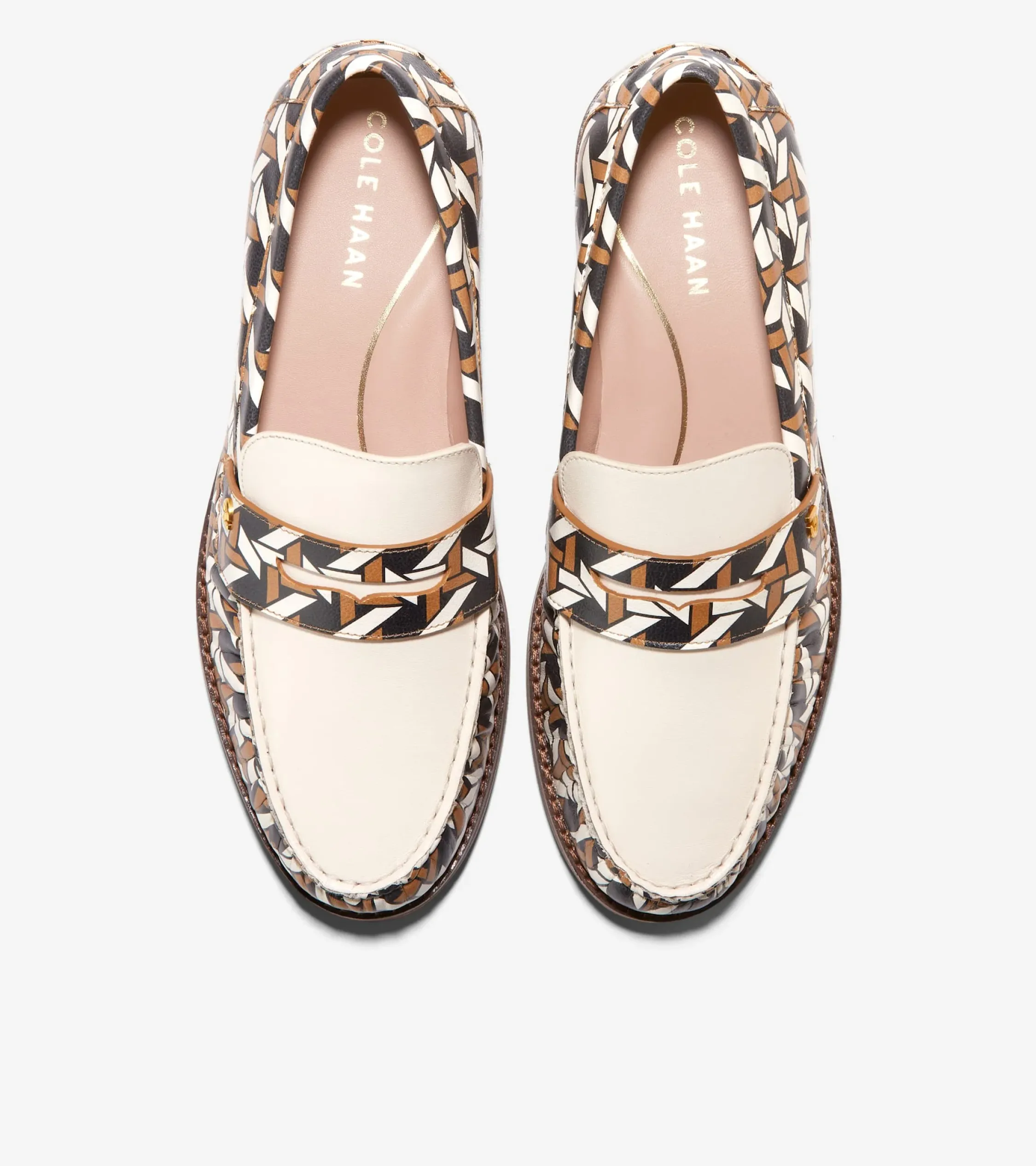 Women's Lux Pinch Penny Loafer^Cole Haan Cheap