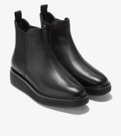Women's ØriginalGrand Platform Chelsea Boot^Cole Haan Sale