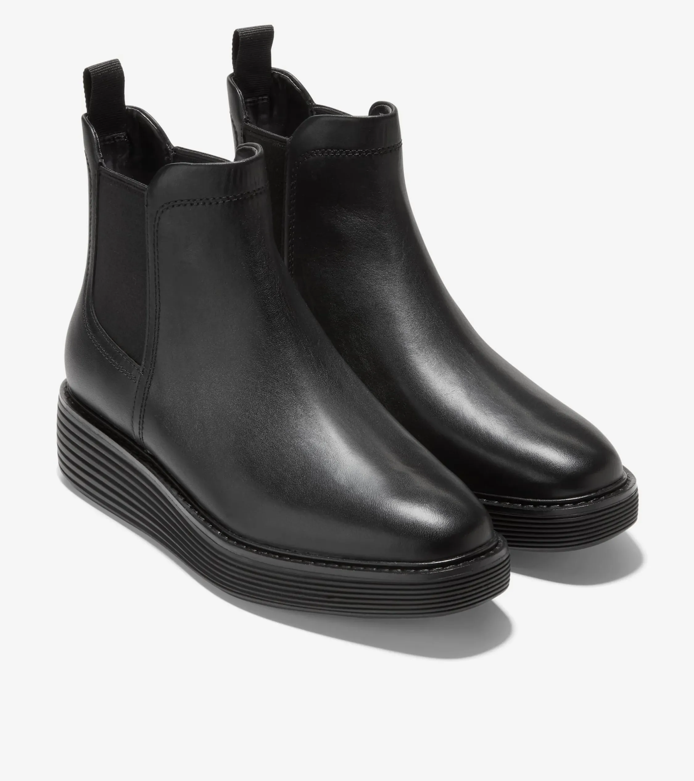 Women's ØriginalGrand Platform Chelsea Boot^Cole Haan Sale