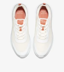 Women's ZERØGRAND Fairway x United Arrows^Cole Haan Hot