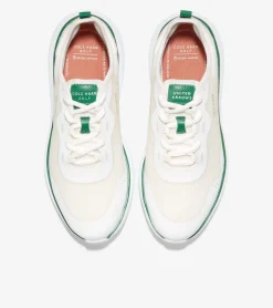 Women's ZERØGRAND Fairway x United Arrows^Cole Haan Online