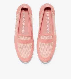 Women's ZERØGRAND Slip-On Loafer^Cole Haan Best Sale