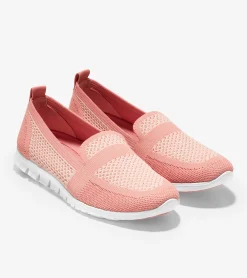 Women's ZERØGRAND Slip-On Loafer^Cole Haan Best Sale