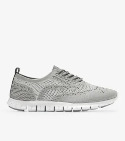 Women's ZERØGRAND Wingtip Oxford^Cole Haan New