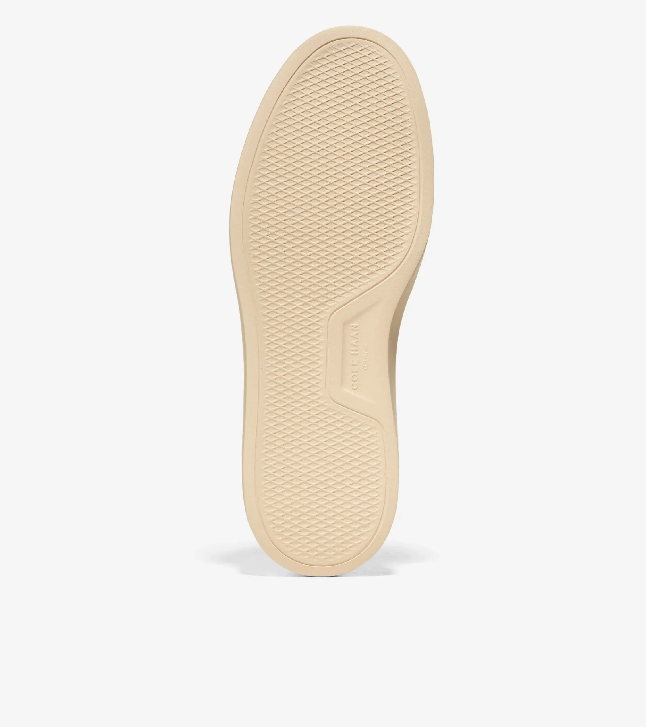 Zapatilla Cuero Perforado con Suela Ligera de Hombre | GrandPrø Rally^Cole Haan Store