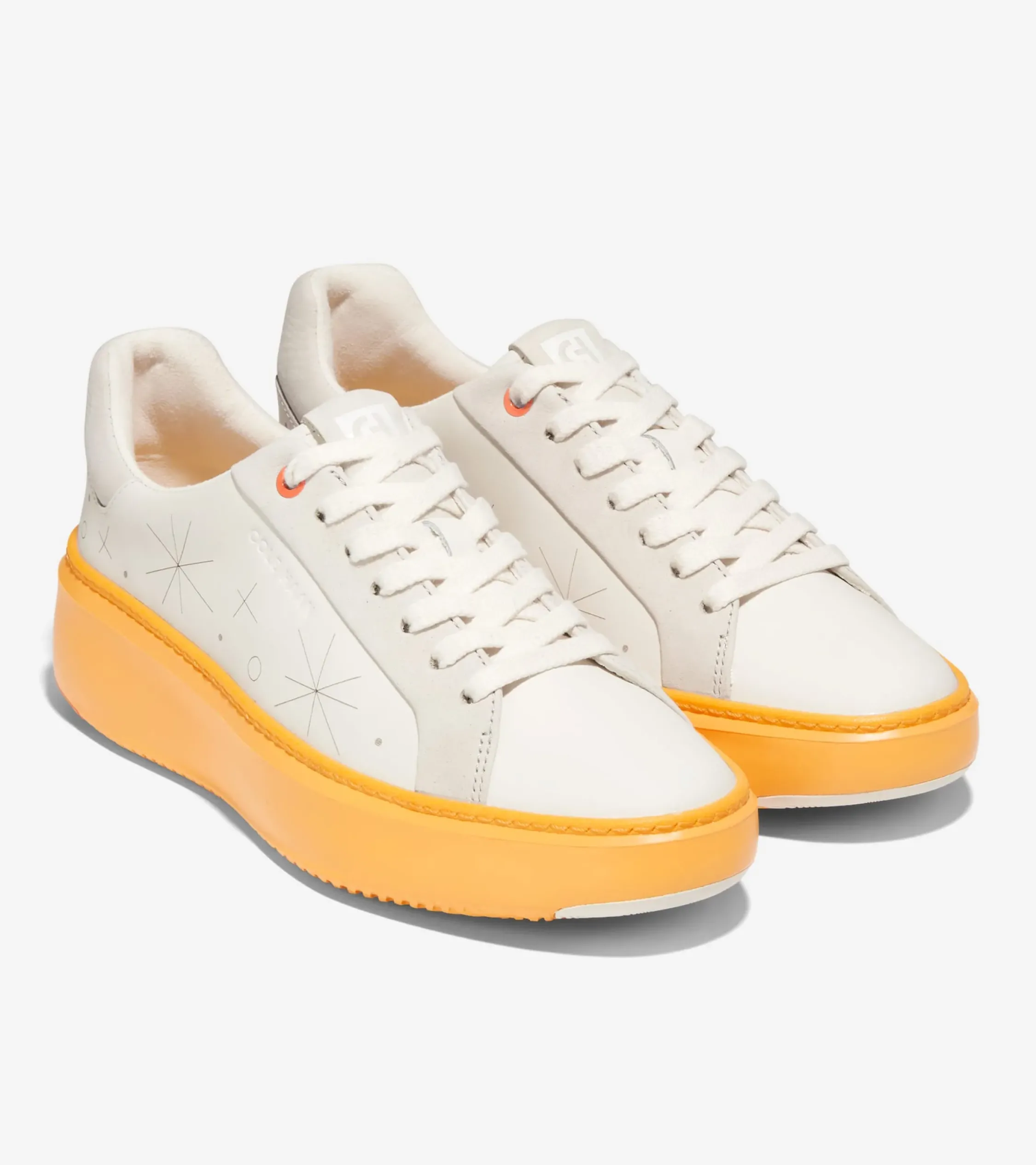 Zapatilla de mujer | Women's x Sophia Chang GrandPrø Topspin^Cole Haan Flash Sale