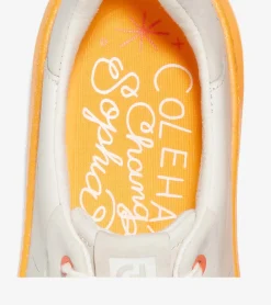 Zapatilla de mujer | Women's x Sophia Chang GrandPrø Topspin^Cole Haan Flash Sale
