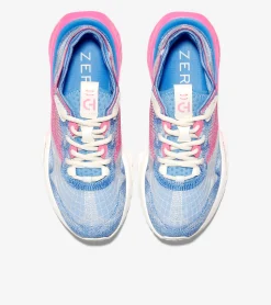 Zapatilla Moderna de Correr de Mujer | Women's 5.ZERØGRAND Embrostitch^Cole Haan Hot