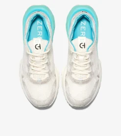 Zapatilla Moderna de Correr de Mujer | Women's 5.ZERØGRAND Embrostitch^Cole Haan Online